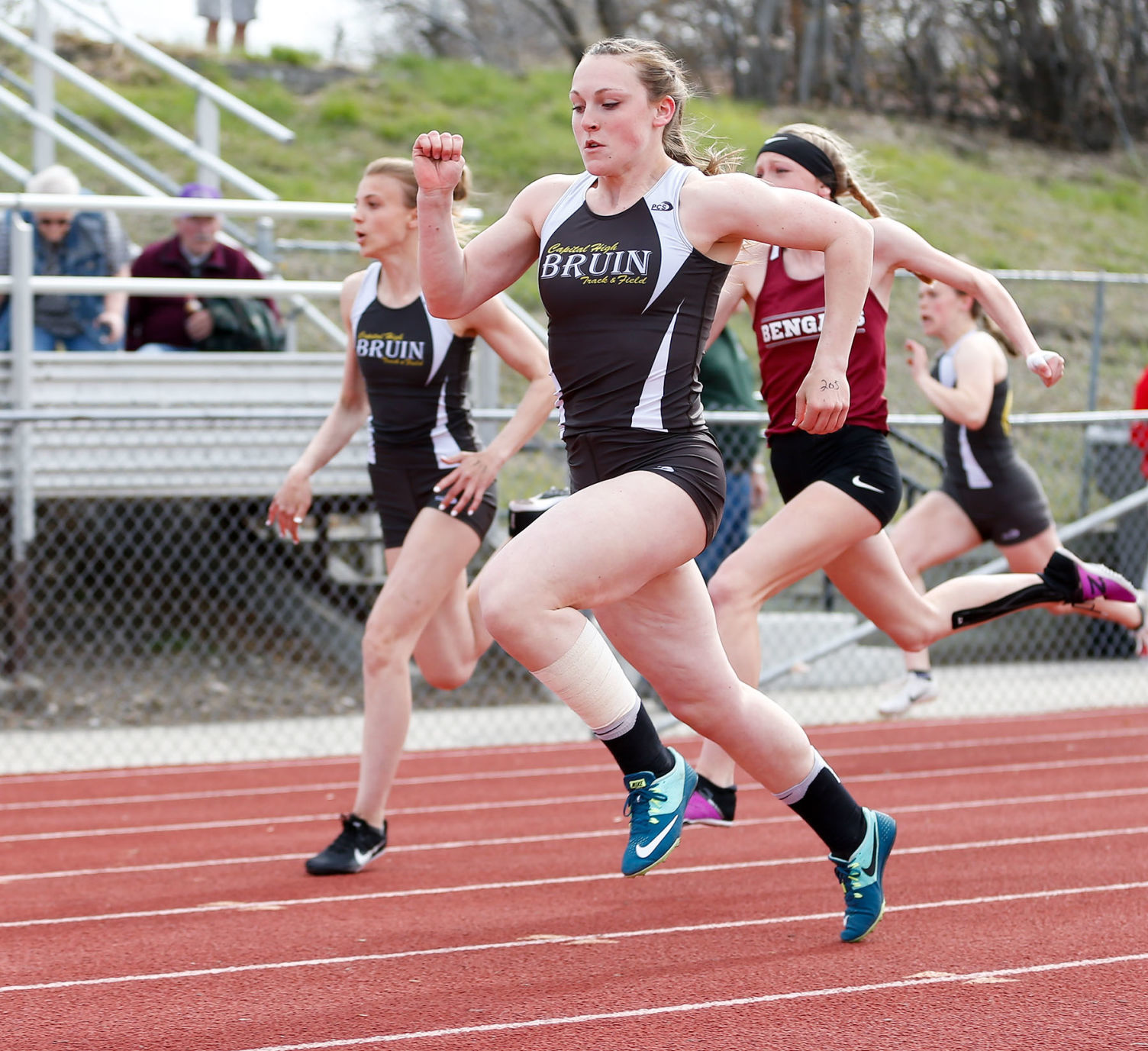 Audrey Bloomquist